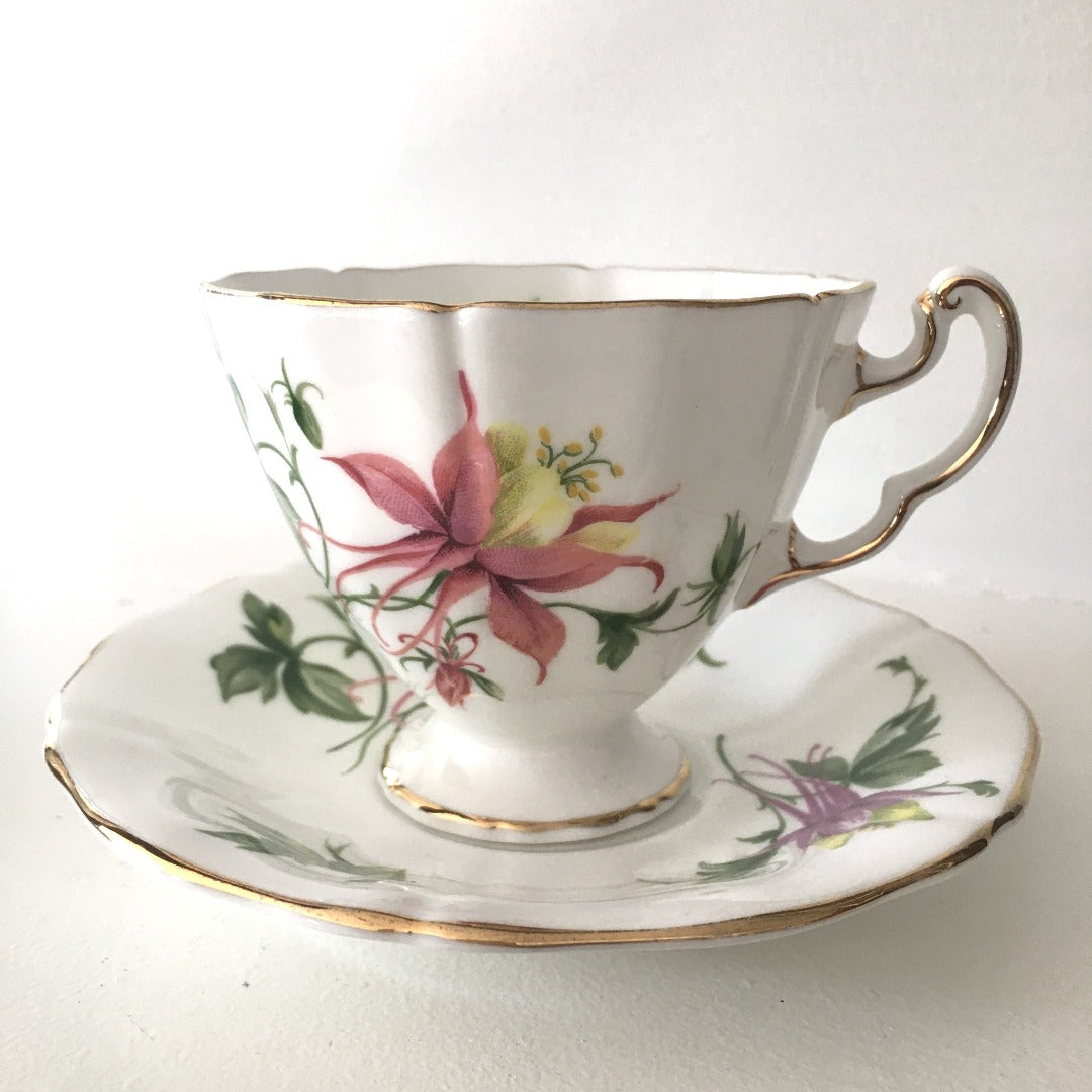 Adderley on sale tea cup